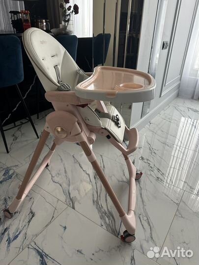 Стул для кормления