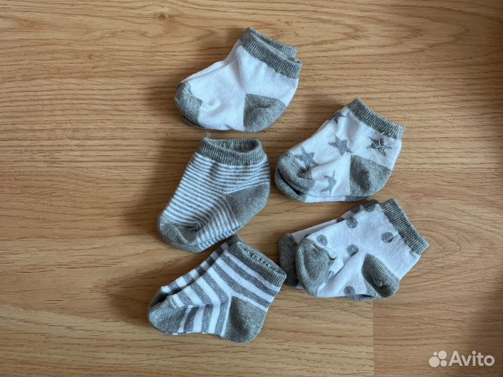 Носки детские