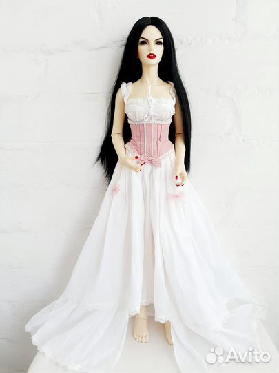 Iplehous кукла бжд Стелла (только тело)