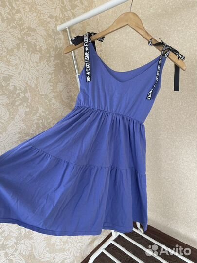 Сарафан для девочки