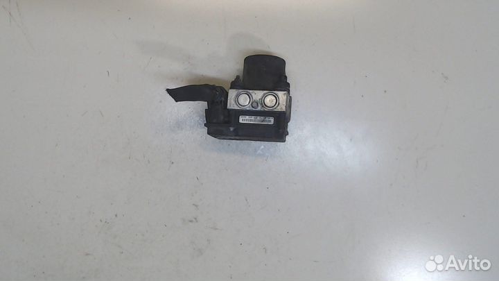 Блок абс, насос Renault Master 2010, 2010