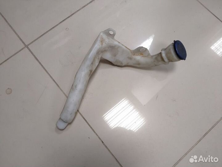 Заливная горловина бачка омывателя Citroen C3