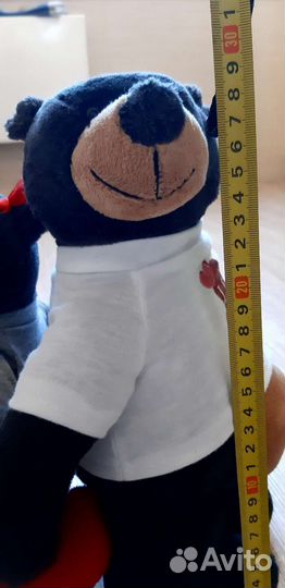 Мягкие игрушки мишки заяц собаки мышь кубикиМякиши