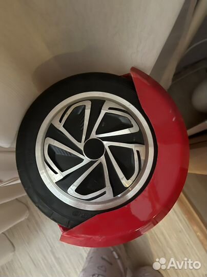 Гироскутер