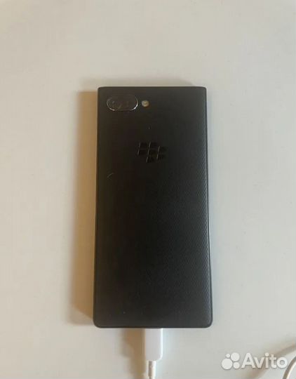 BlackBerry KEY2 Dual sim, 6/64 ГБ