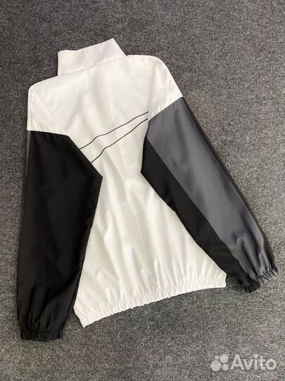 Ветровка мужская