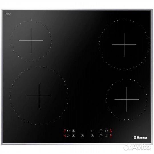 Электрические варочные панели