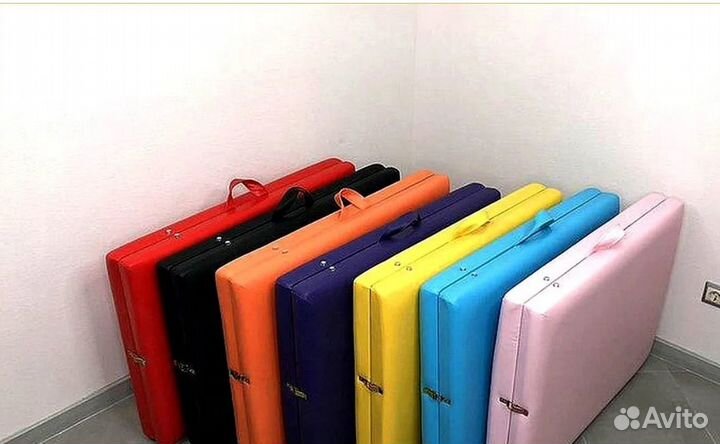 Массажный стол