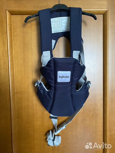 Слинг, рюкзак-переноска, кенгуру