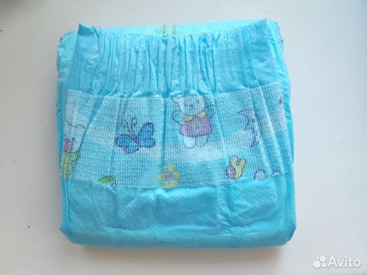 Подгузники для собак