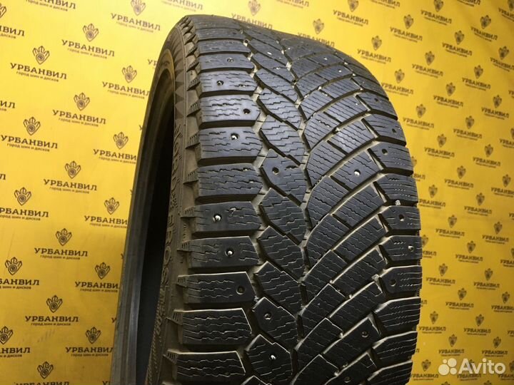 Gislaved Nord Frost 200 235/45 R18 98T