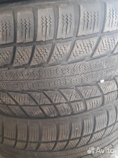 Rotalla RF11 235/65 R17 19F