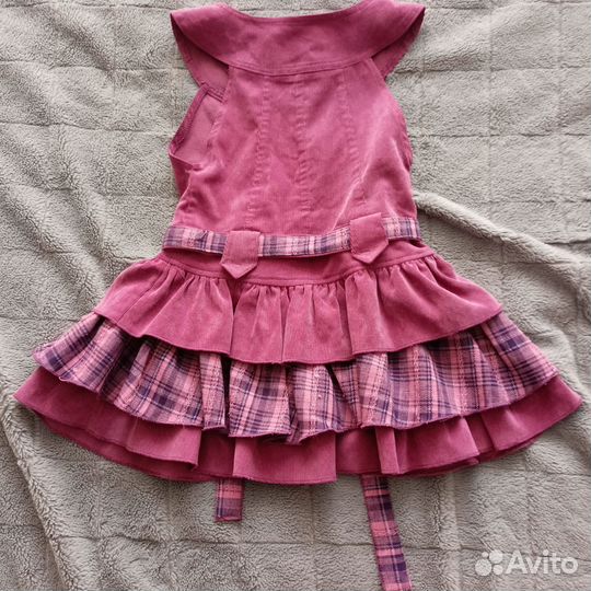 Сарафан для девочки
