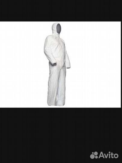 Комбинезон защитный tyvek 500 xpert