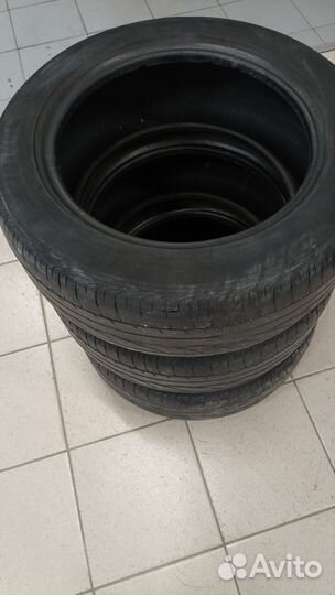 Bridgestone Turanza ER300 215/55 R16