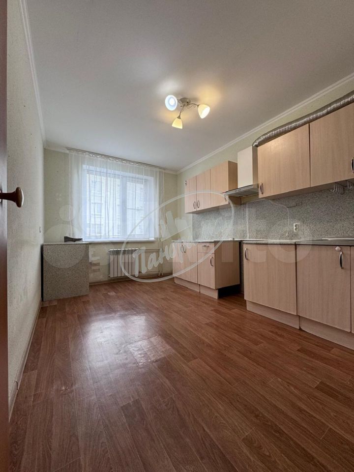 1-к. квартира, 36 м², 1/3 эт.