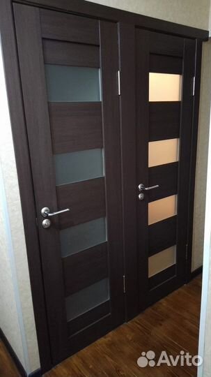 Дверь межкомнатная 600х2000