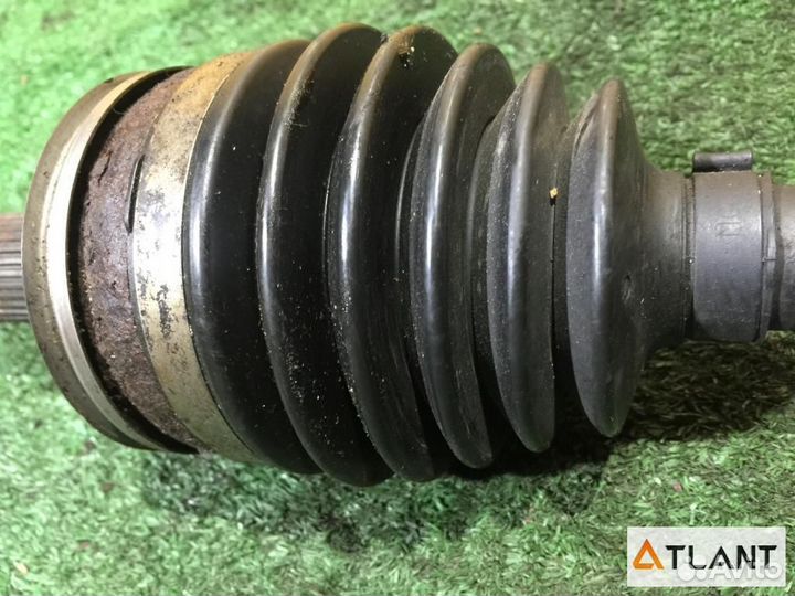 Привод передний левый toyota mark II