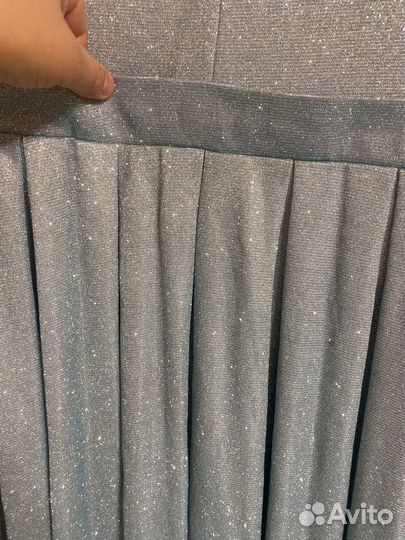 Платье праздничное женское 50 размер