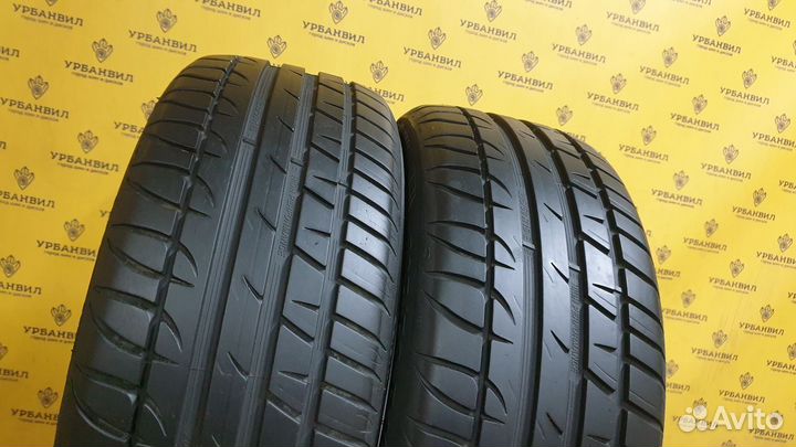 Tigar High Performance 205/50 R16 87V