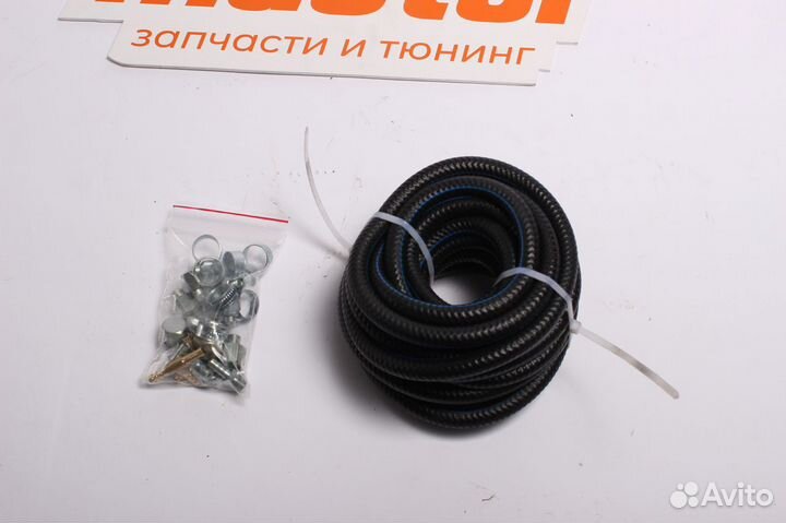 Вывод сапунов под капот УАЗ Улучшенный