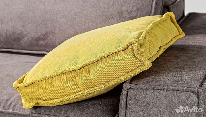 Диван угловой