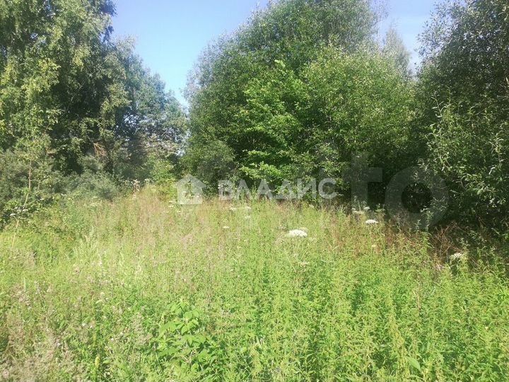 Участок 34 сот. (личное подсобное хозяйство (лпх))