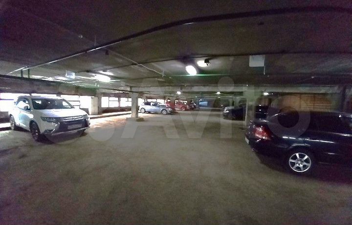 Склад, 250 м²