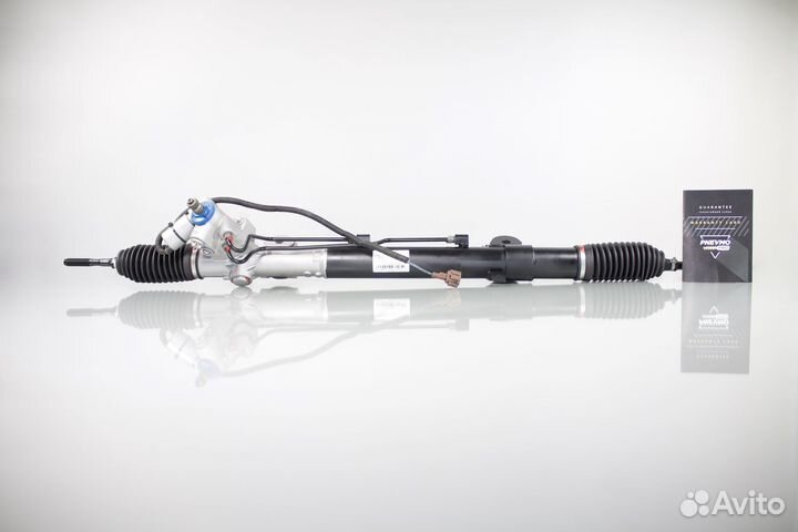 Рулевая рейка для Infiniti G25 IV рестайлинг