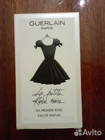 Духи женские