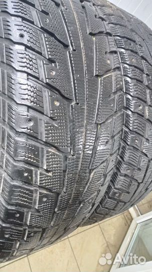 Federal Himalaya SUV 265/60 R18
