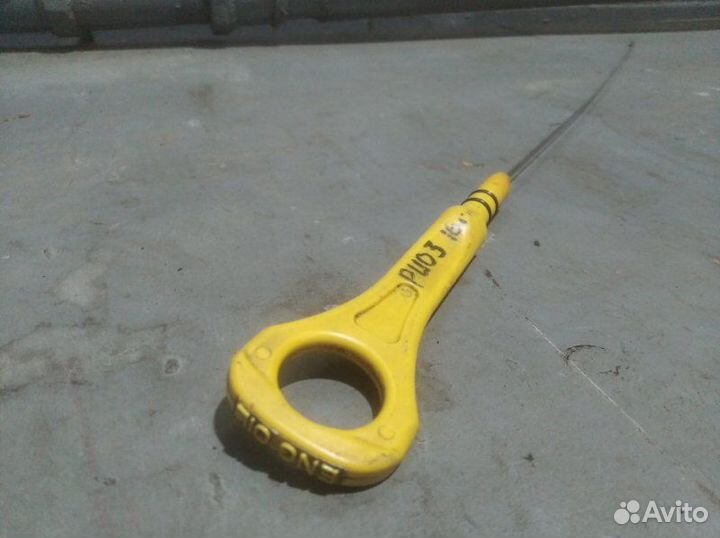 Щуп масляный двс Kia Rio 3 1.4 МКПП 2016