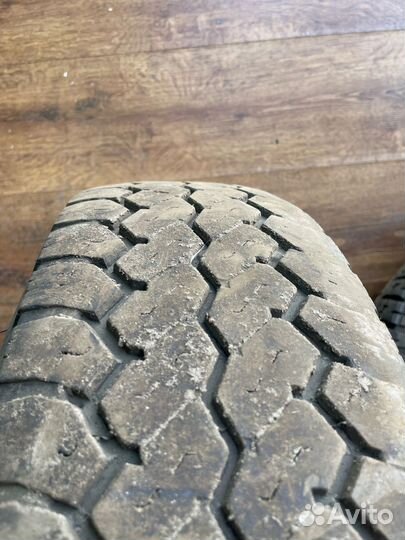 Продам колеса газель