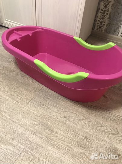 Ванночка для купания