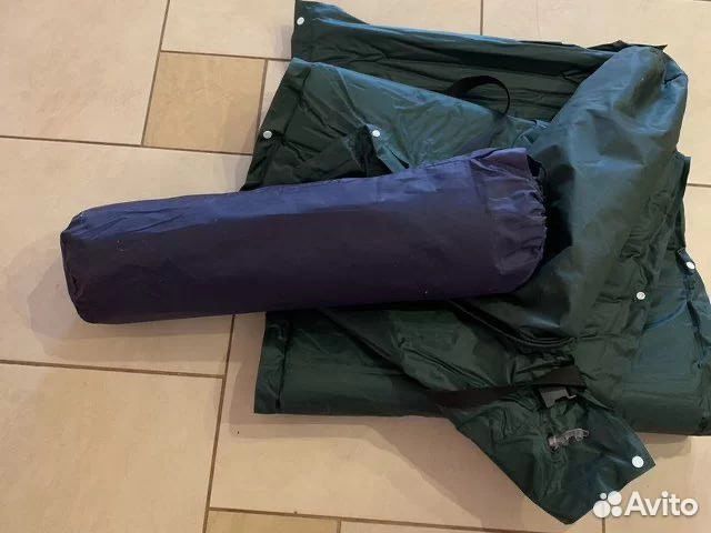 Коврик походный