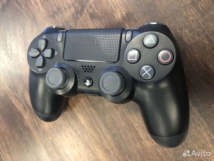 Ремонт приставок контроллеров чистка PS4 PS5 xbox