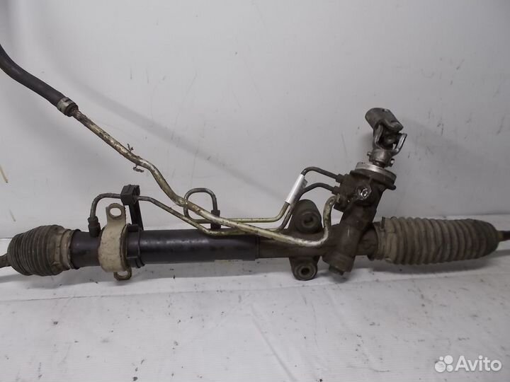 Мазда 626 Рулевая рейка