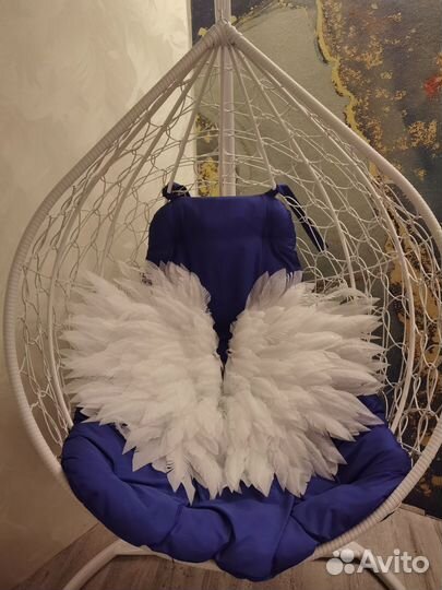 Костюм детский крылья ангела