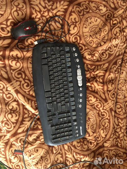 Монитор Samsung