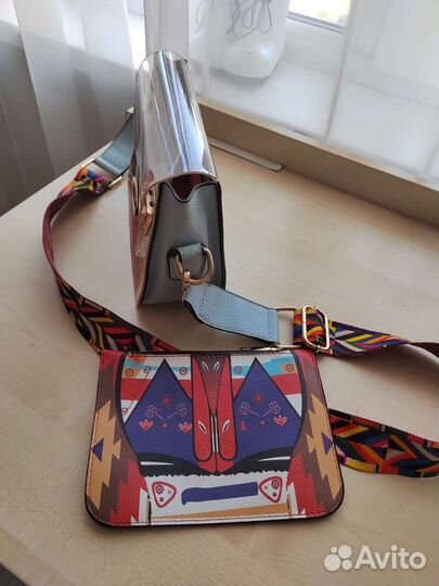 Сумка новая