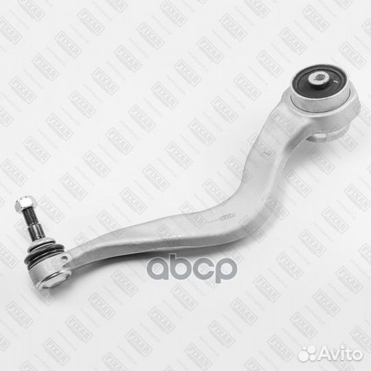 Рычаг подвески перед лев FQ1096L fixar