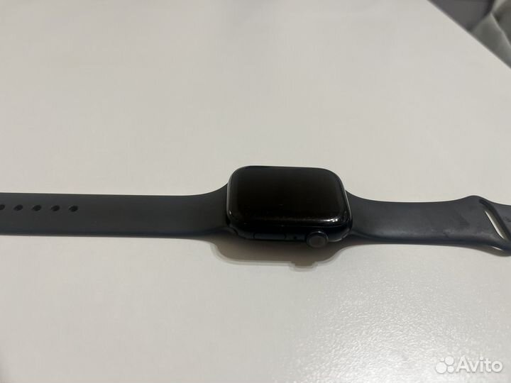Часы apple watch 7 45 mm