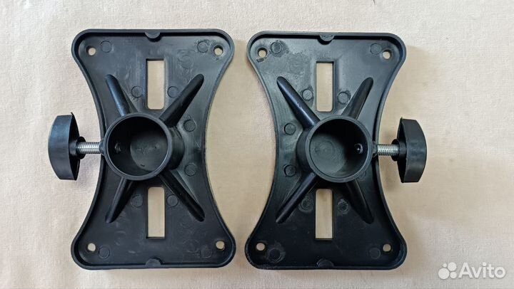 Держатели для микрофона, подставки под ас