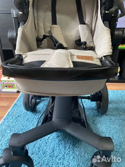 Коляска 2 в 1 Venga