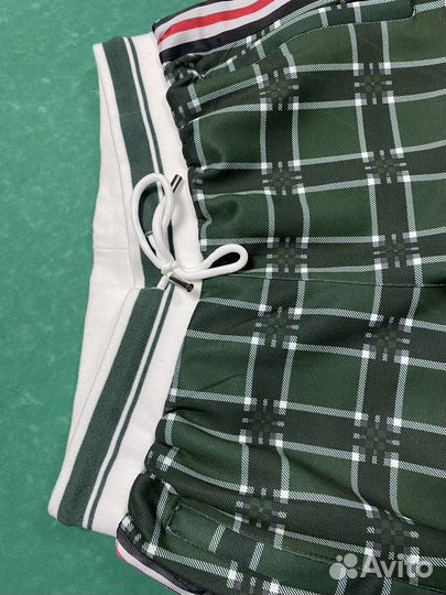 Спортивный костюм мужской