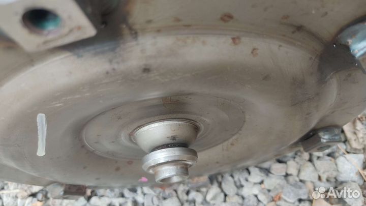 Гидротрансформатор 4sfe (бублик)