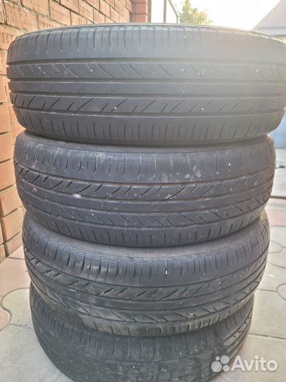 Dayton DT30 175/60 R16 H