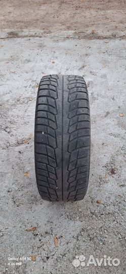 Michelin XPS Traction 225/55 R18