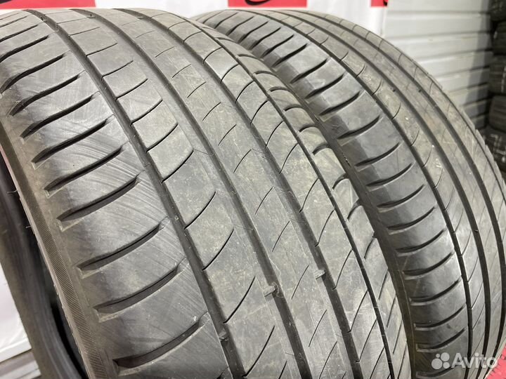 Michelin Primacy 3 215/50 R18
