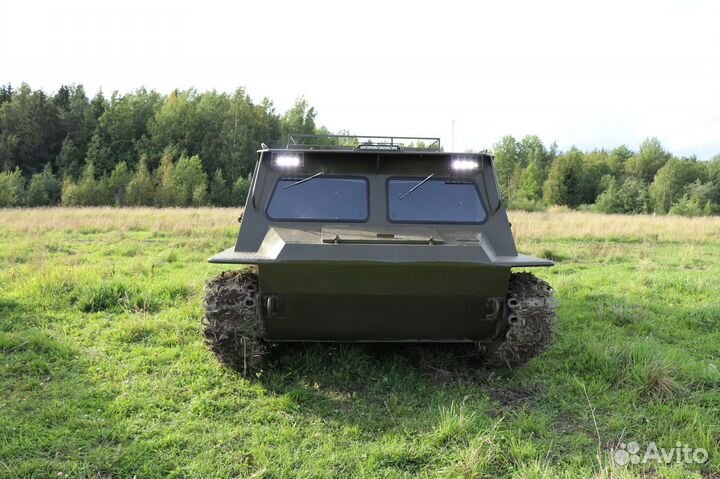 Газ-73 (тгм)